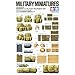 Tamiya 1/35 Mod US Military Equip Set