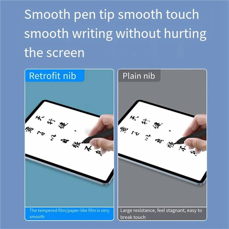 Image of for Xiaomi Smart Pen 2nd Generation Stylus Pen Nib High Sensitivity Writing Drawing Tablet Pencil Tip - White