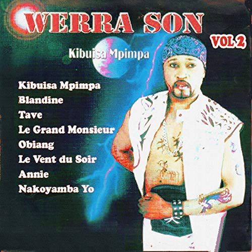 kibuisa-mpimpa-op-ration-dragon-vol-2-werrason-amazon-fr