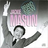 Jackie Mason - Brand New