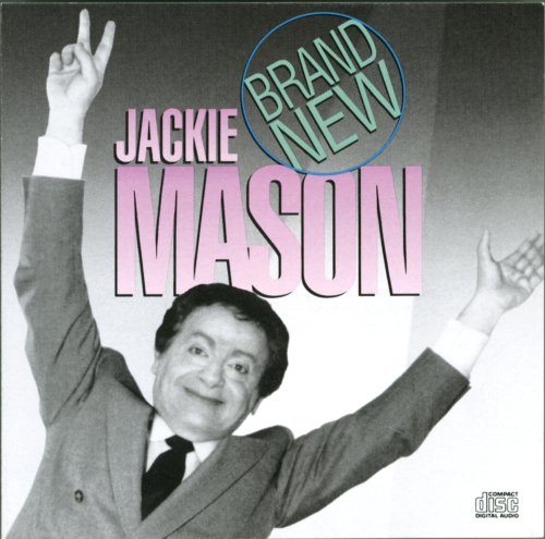 Jackie Mason - Brand New