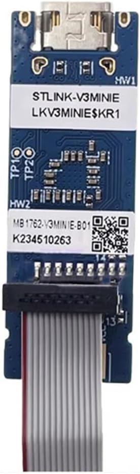 Debugger and Programmer for STLINK-V3MINIE STLINKV3 Hardware Development