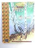 Canadian Trees (The Nature Canada Series) 189591020X Book Cover