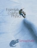 Bundle: Essentials of College Physics (with CengageNOW 2-Semester, Personal Tutor with SMARTHINKING Printed Access Card) + Enhanced WebAssign Homework ... Access Card for Multi Term Math and Science