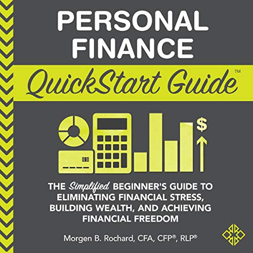Financial Literacy for Young Adults Simplified Discover