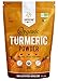 Price comparison product image Organic Turmeric Powder | Pure and Potent Anti Inflammatory and Antioxidant Turmeric Powder Superfood with Natural Curcumin | Perfect for Cooking, Smoothies & Golden Milk | Vegan Friendly 300g