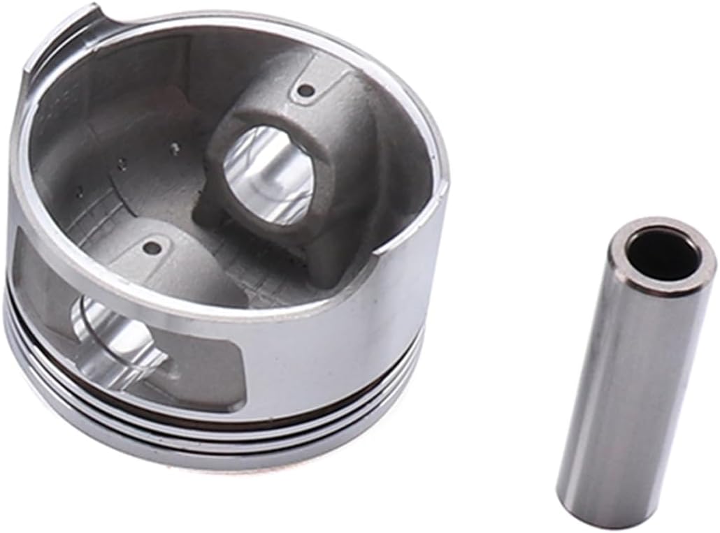 72mm 250cc Top End Cylinder Piston Rebuild Engine Kits Fit for Honda CN250 CFMOTO CF250 CH250 Scooter Gy6 250cc Buggy