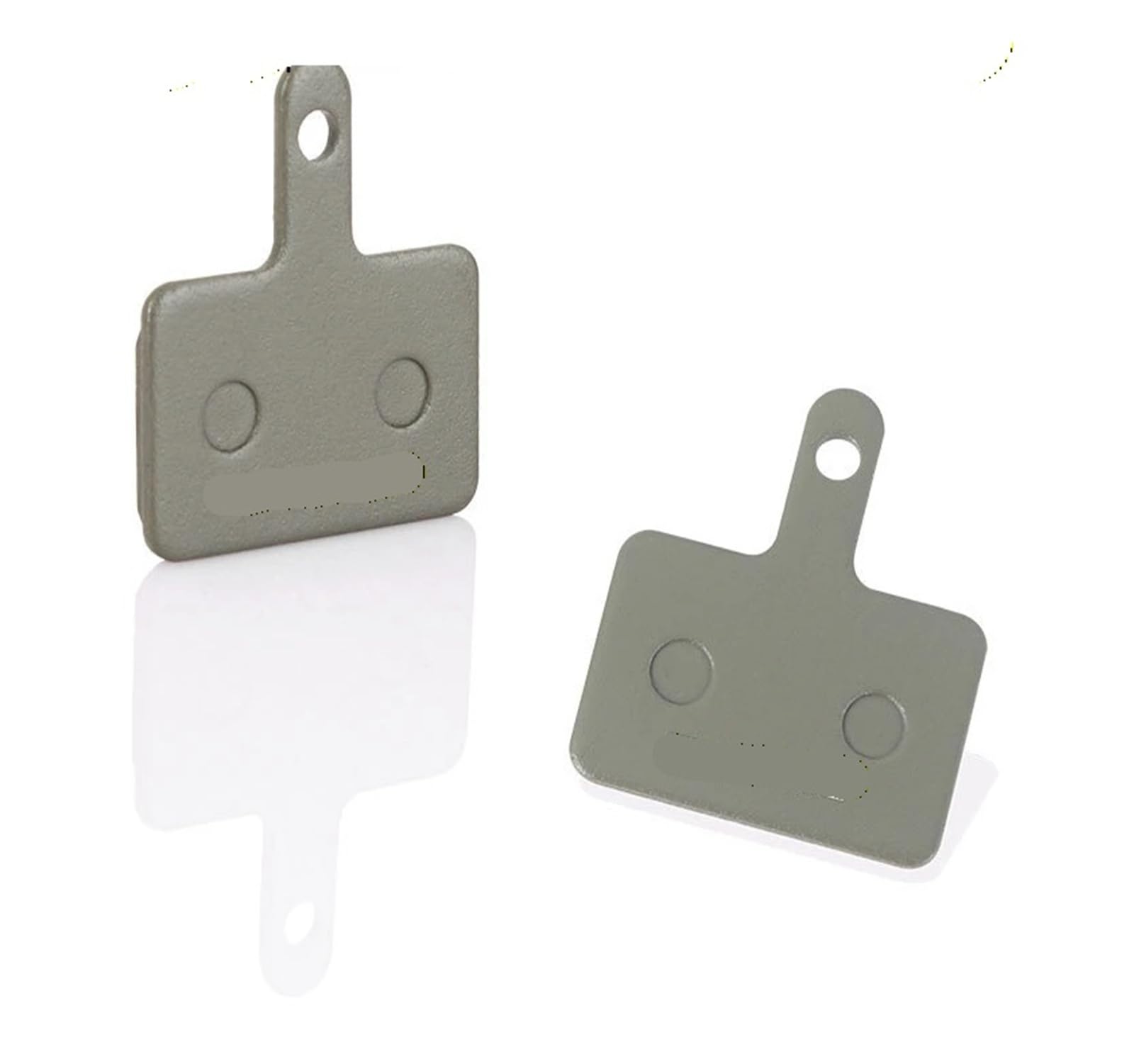 Pastillas de Freno Disco cerámica 25 par/Caja for Bicicleta Carretera M395 M355