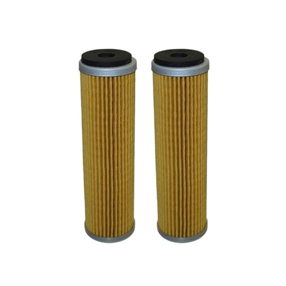 Filtro de aceite NC250 compatible con AJ 250 PR5 AK 250 TT CS 250 RX3 RC3 ZS250GY ZS250J Fa 500 M1NSK TRX300i