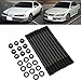 CHICIRIS Unterschnittener Kopfbolzenersatzsatz 208 4304 Passend für Dieselzylinder Prelude H22 H22A4 H23A H23A1 VTEC 2.2L autoaccessorymisc Popular