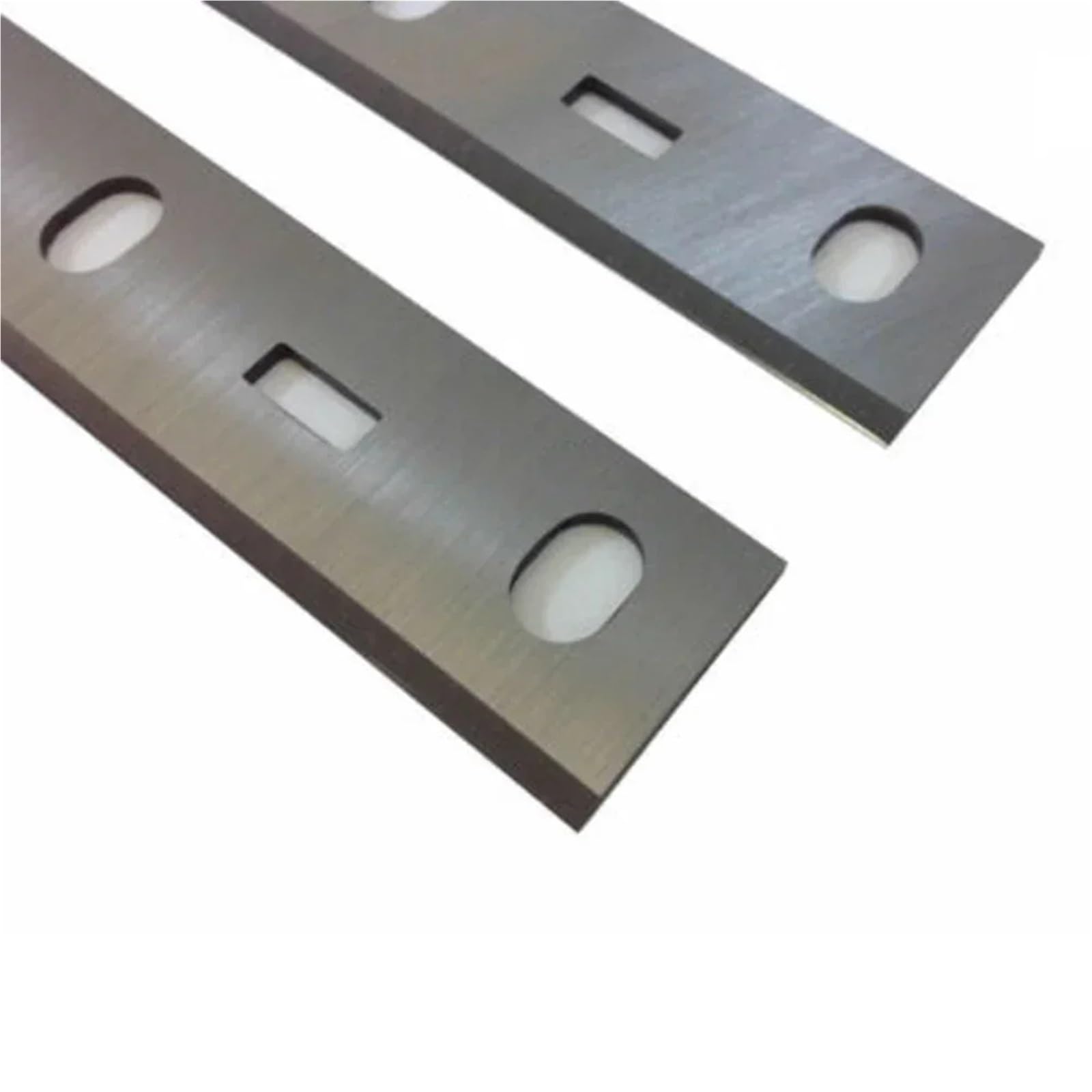 Cuchillas Cepilladoras De Madera De 8 Pulgadas, 2/4 Uds., Aptas For PT85 HSS Kity PT8500 HT850, Piezas De Herramientas Eléctricas For Carpintería