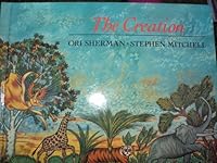 The Creation 0803706189 Book Cover