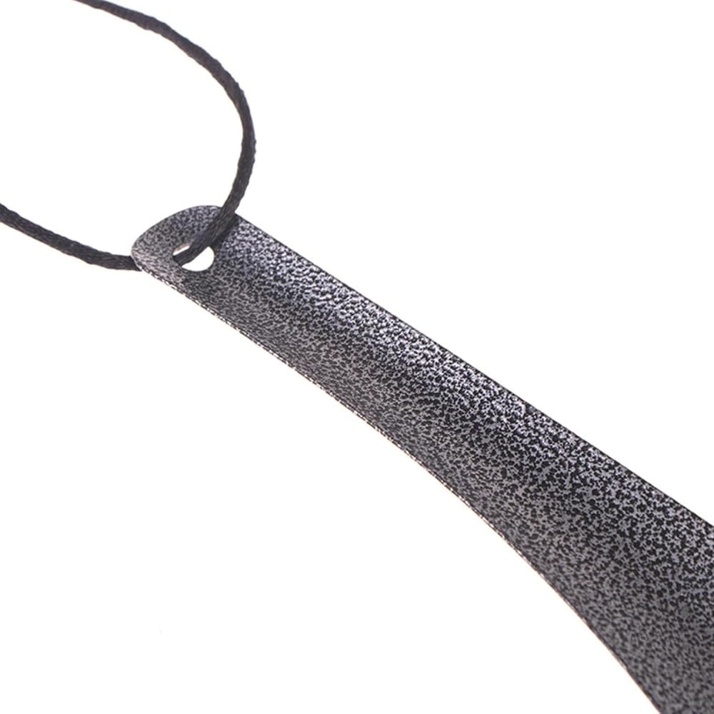 Calzador, Calzador Largo, Calzador 1 Pieza práctico Calzador de Acero Inoxidable Calzador Cuchara Zapatos Levantador Herramienta Calzador