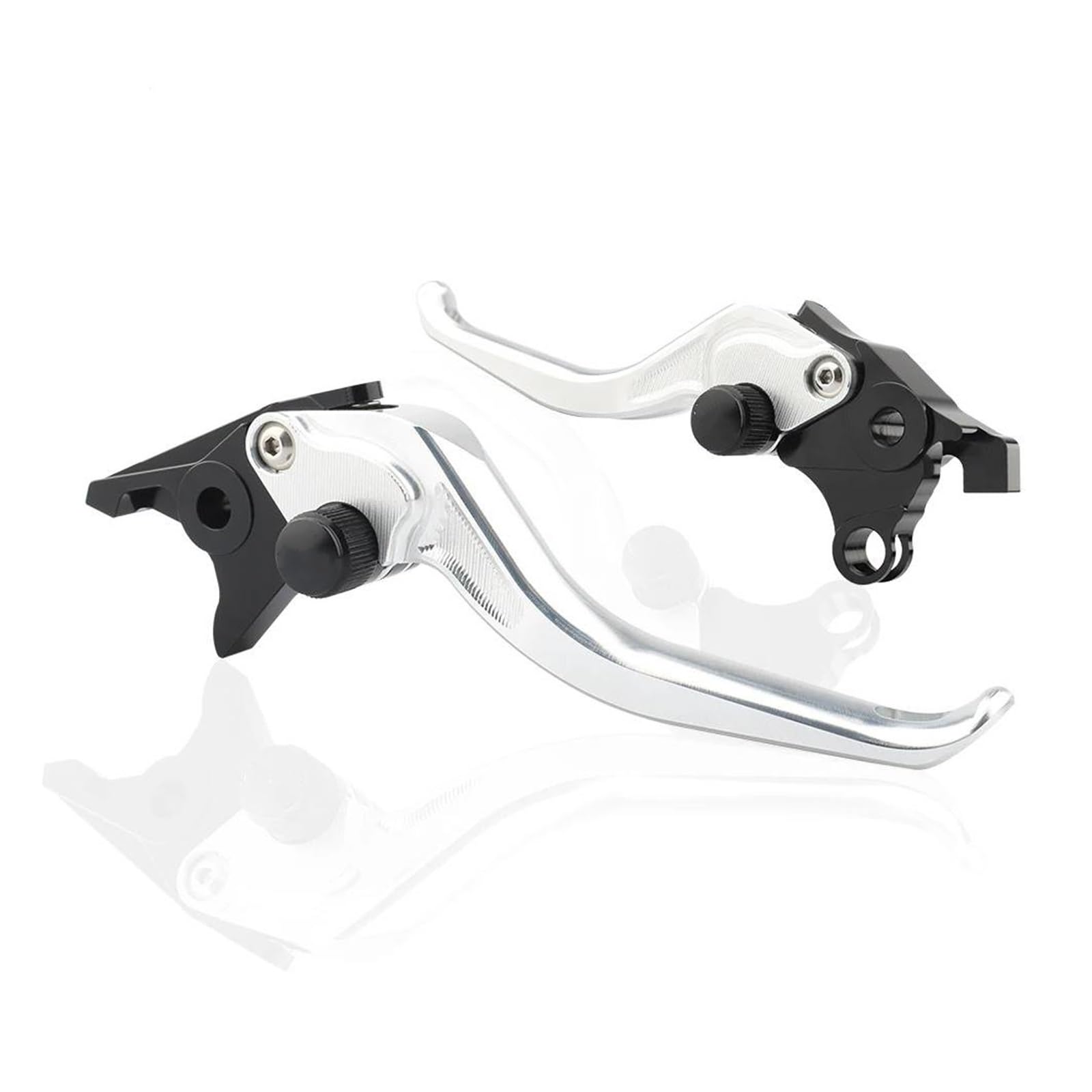 Usqbuzhhk N Brake Clutch Lever Motorcycle Handle Brake Clutch Levers For Hayabusa Gsx1300r 2008-2019