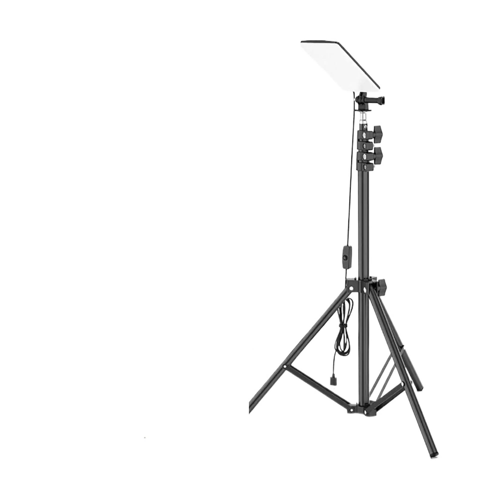 Projecteur de camping portable 84LED éclairage extérieur trépied
