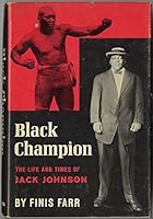 Black Champion B003EDG4XW Book Cover
