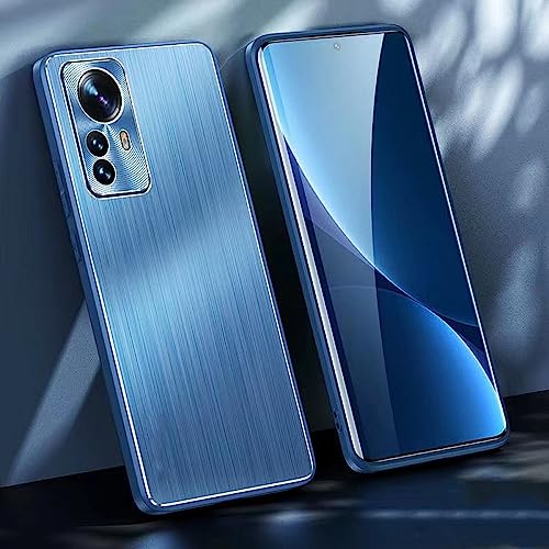 Coque Xiaomi Mi 12X violette idéale pour protéger en voyage