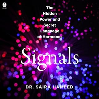 Page de couverture de Signals