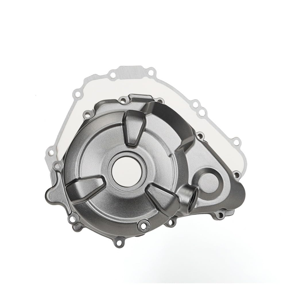 Cubiertas protección motor FZ07 accesorios rutas seguras 7
