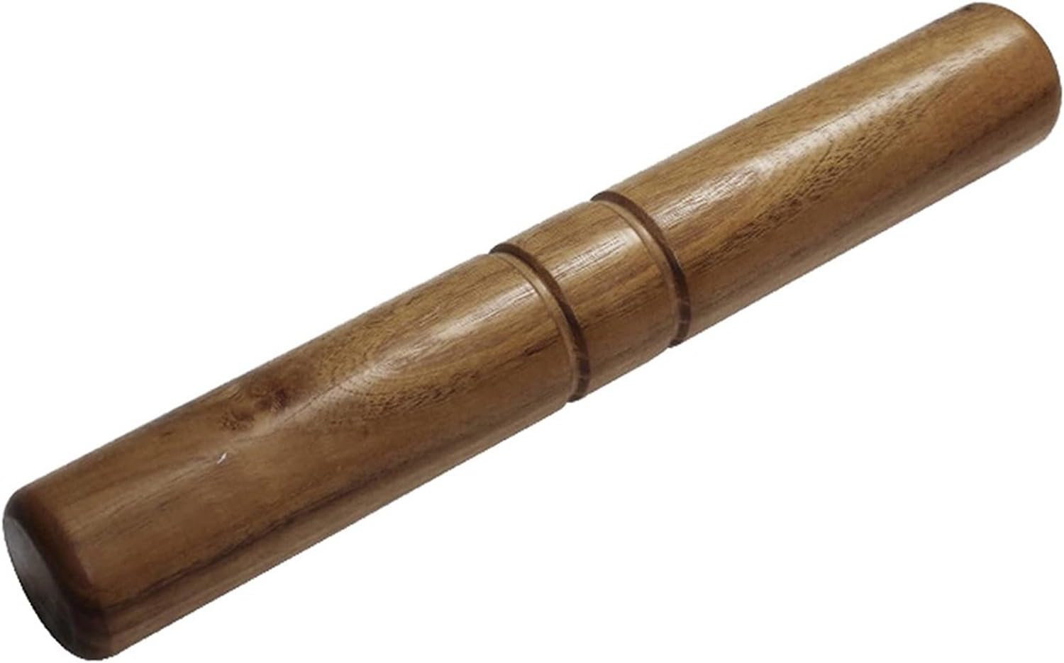 DFrywdgSEY Tai Chi ruler, Wooden Tai Chi Ruler Stick For Qigong Fitness Martial Arts(B)