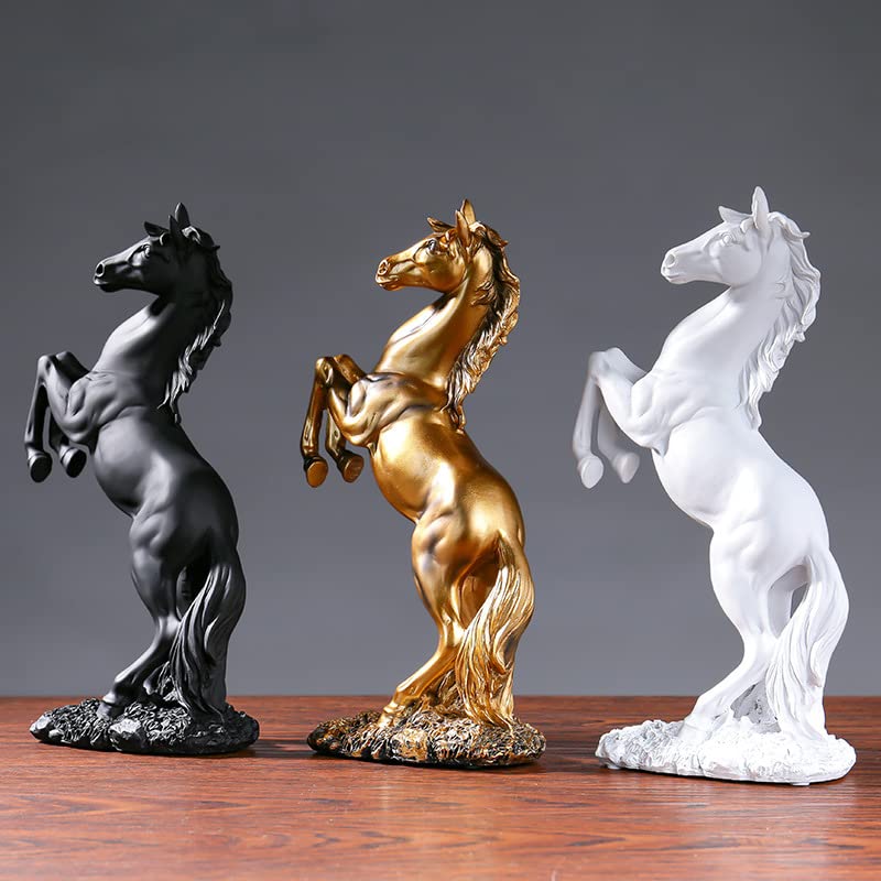 跳ね馬〜置物・フィギュア〜 NORITAKE 【公式通販】