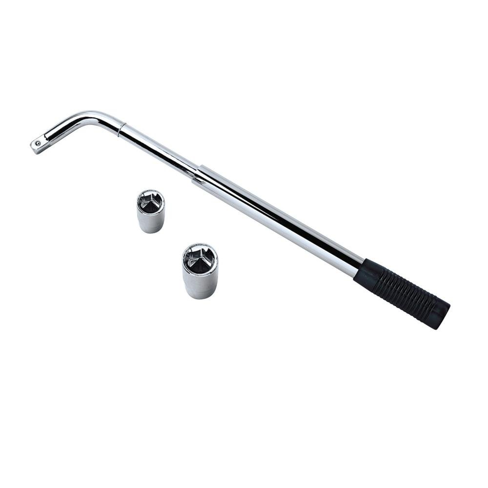 LAMPA 65924 Svitabulloni Telescopic