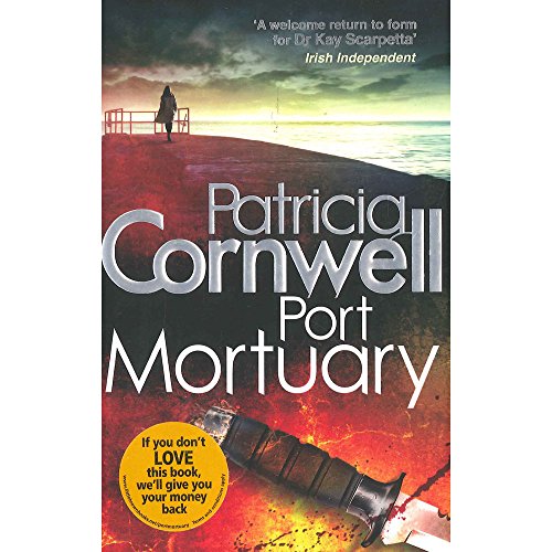 [Port Mortuary] [by: Patricia Cornwell]