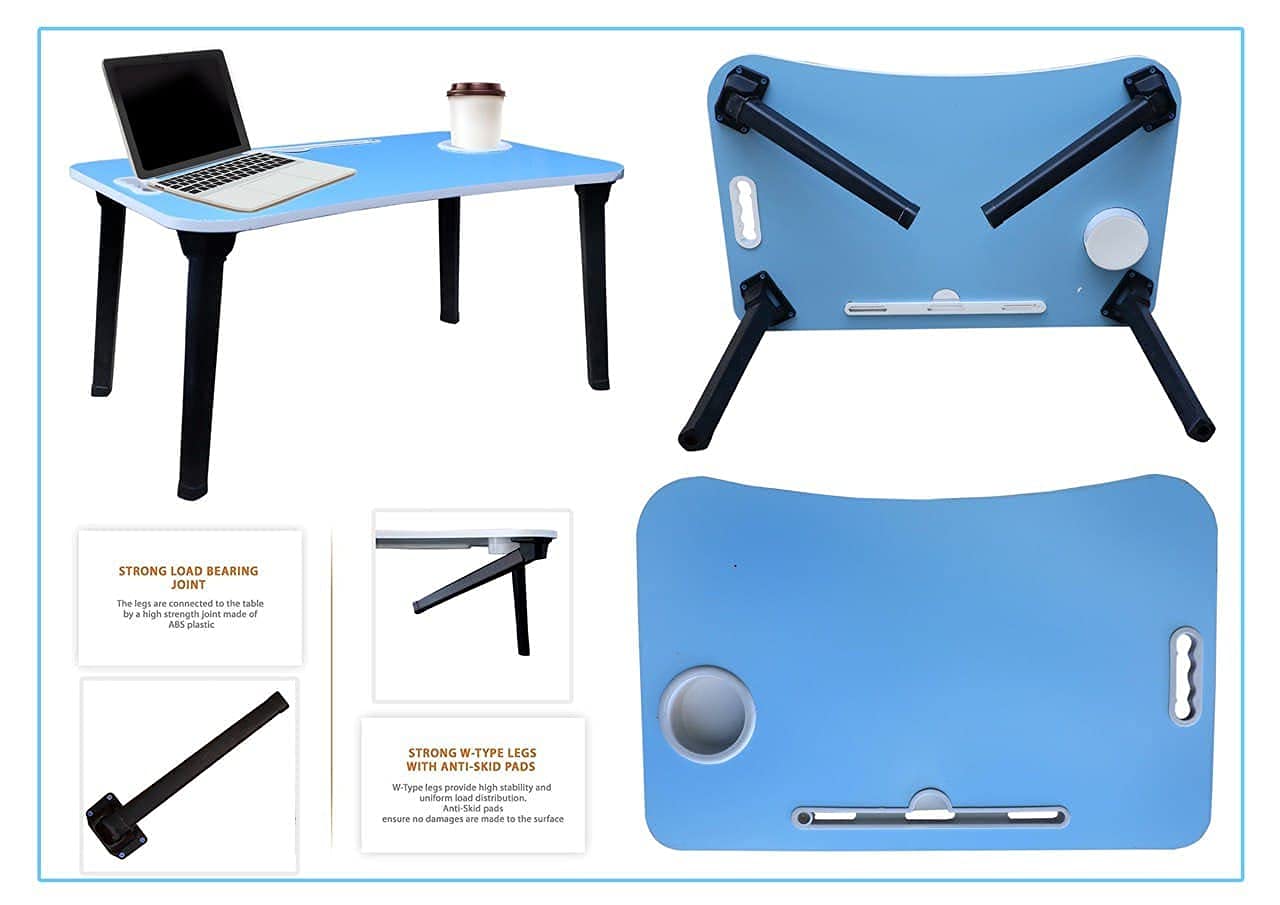 New Colour Laptop Table With Handle 4 51ioJXSeSdS. SL1280