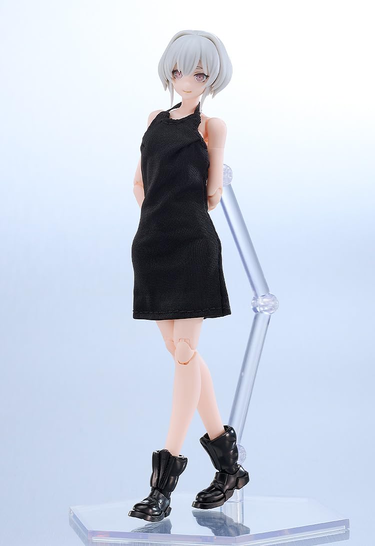 Amazon | PLAMAX Xi-Ⅲ Outfit set ノンスケール 布&磁石&プラスチック