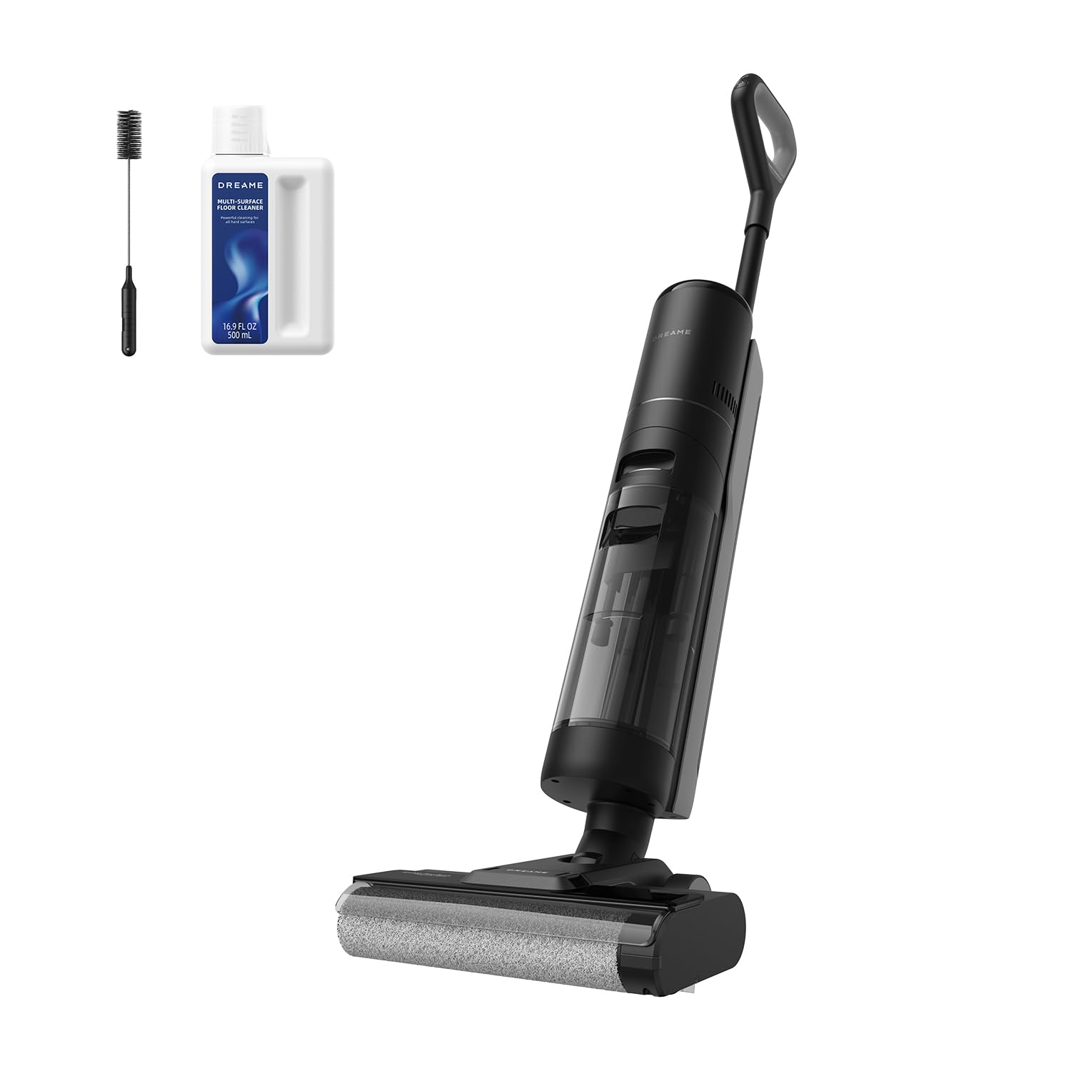 J【中古品】DREAME H12S コードレス水拭き掃除機 しっかりと掃除します Amazon | dreame (ドリーミー) H12S 水拭き掃除機 吸引＆水拭き2in1