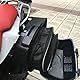 GREAT BIKERS GEAR - Packtaschen für BMW S1000XR R1200R R1200RS R1250RS Innengepäcktaschen Koffer innentaschen Motorrad