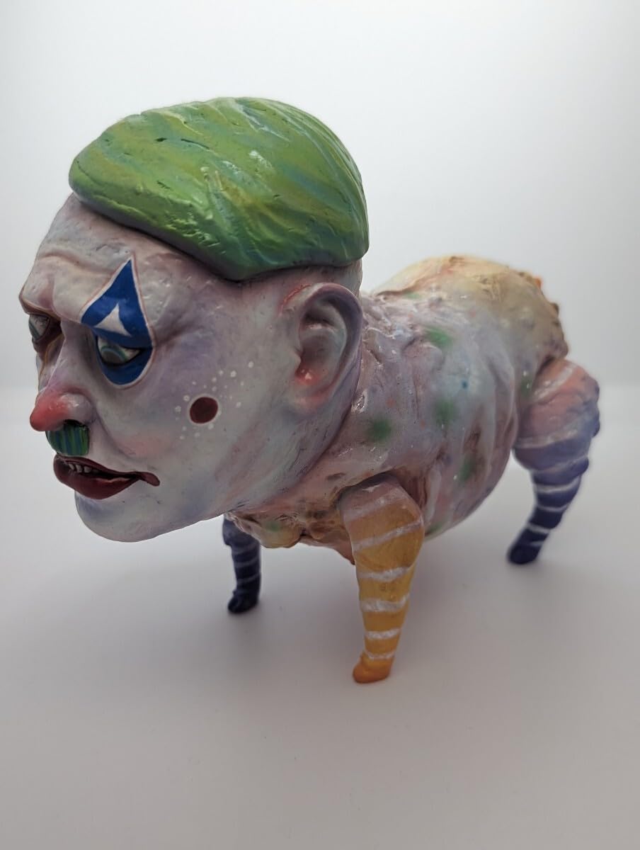 特撮 izumonster Yahoo!オークション - Blood Guts Toys izumonster 屍怪獣