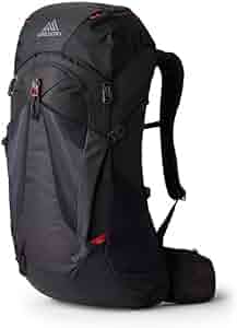 GREGORY ZULU40 M/L ボルガニックブラック GREGORY ZULU40 M/L ボルガ