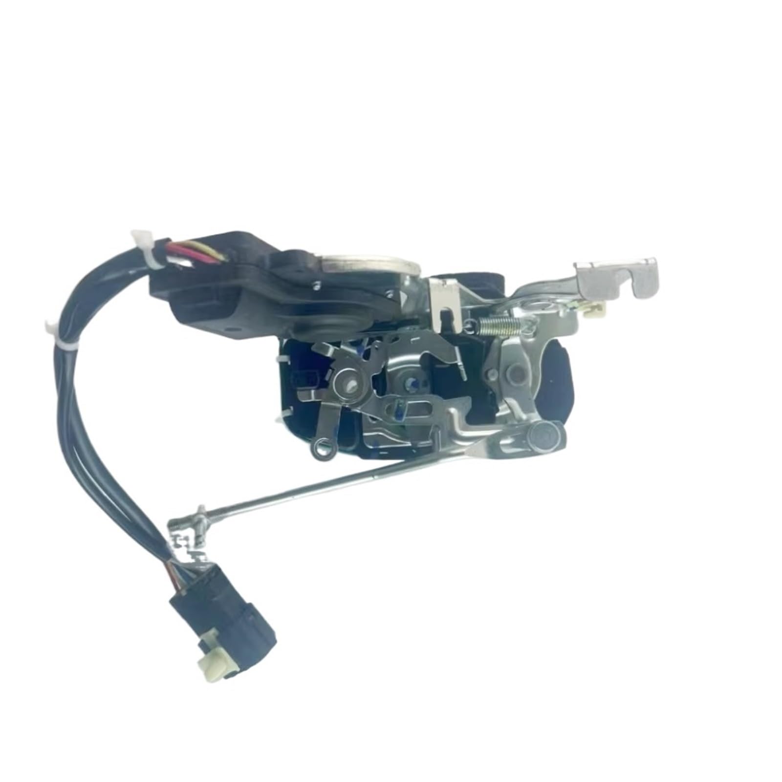 Hmnmxq Right Front Door Door Lock Latch Actuator For Baic For Bj40 Bj40l Bj40 For Plus Door Lock Block Central Control Backup Door Lock Actuator Left