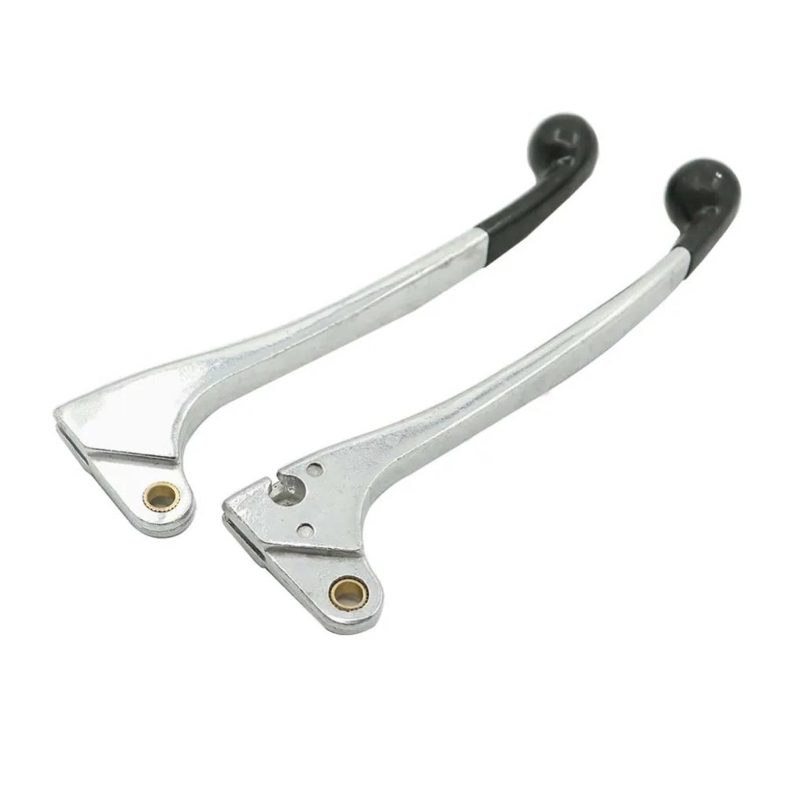Leve Freno Frizione Per CB450 Per CB400T Per CL125 Per CL200 Per XL80 Per CJ360T Per CM250 Moto Maniglia Del Freno Della Frizione Leva Set