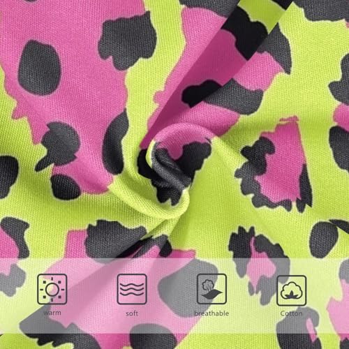 GuoChe Briefs 1-piecing Hip Design Panties Toddler Cotton Underwear for Toddler in Sizes 2T,3T, 4T, 5T, 6Y and 8Y3