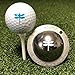 Tin Cup Dragonfly Golf Ball Marker