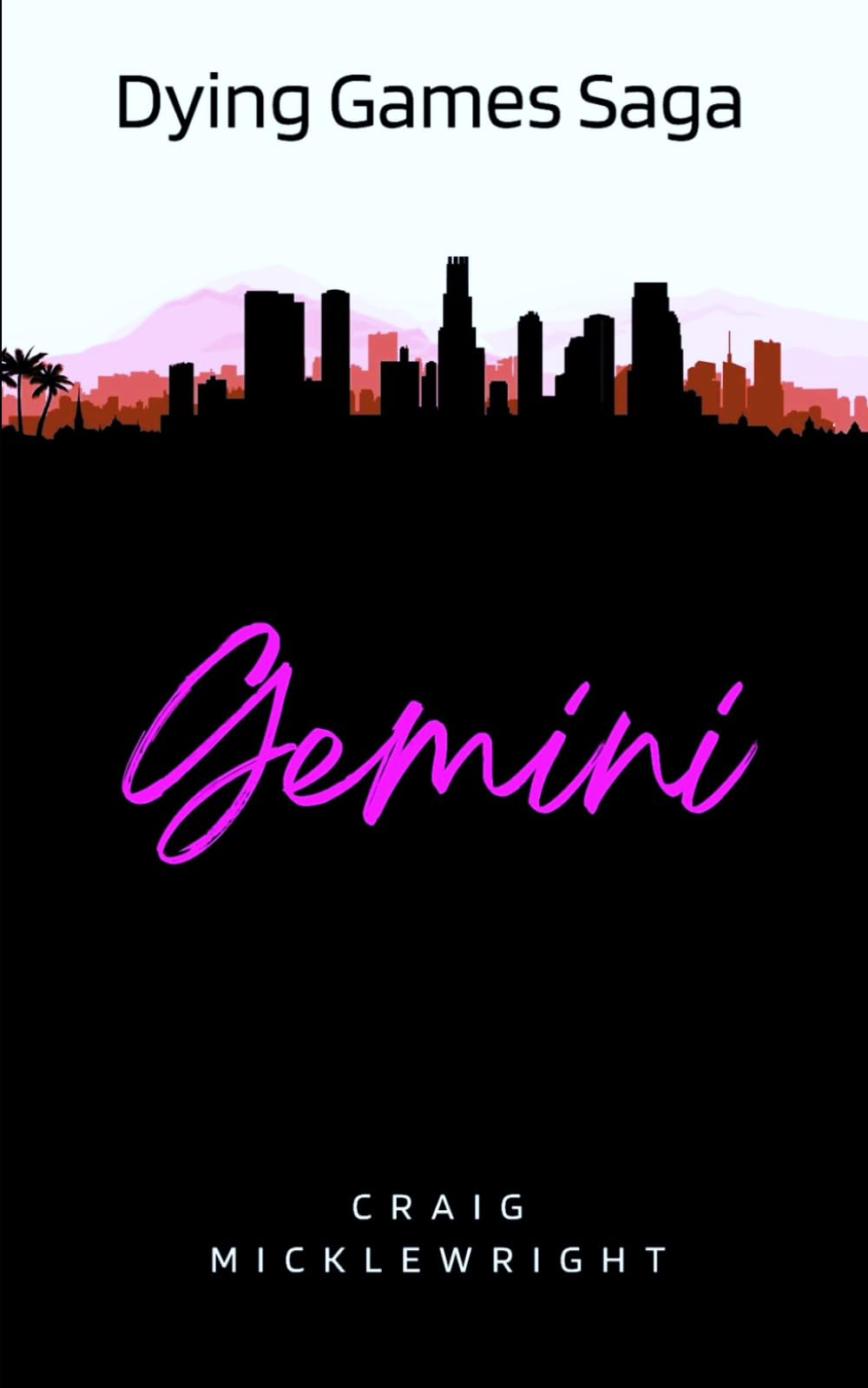 Gemini (Dying Games Saga)