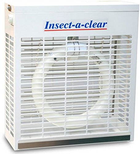 Compact Circline - Electric Fly Killers