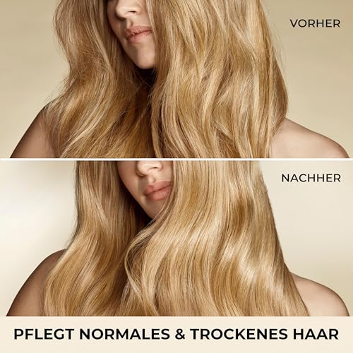 Pantene Pro-V Moisture Boost Shampoo Active Nutri-Plex 1000ml Pumpspender – Ansicht 3