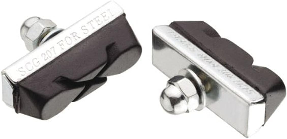 Jagwire Caliper Brake Pads x 1 Pair