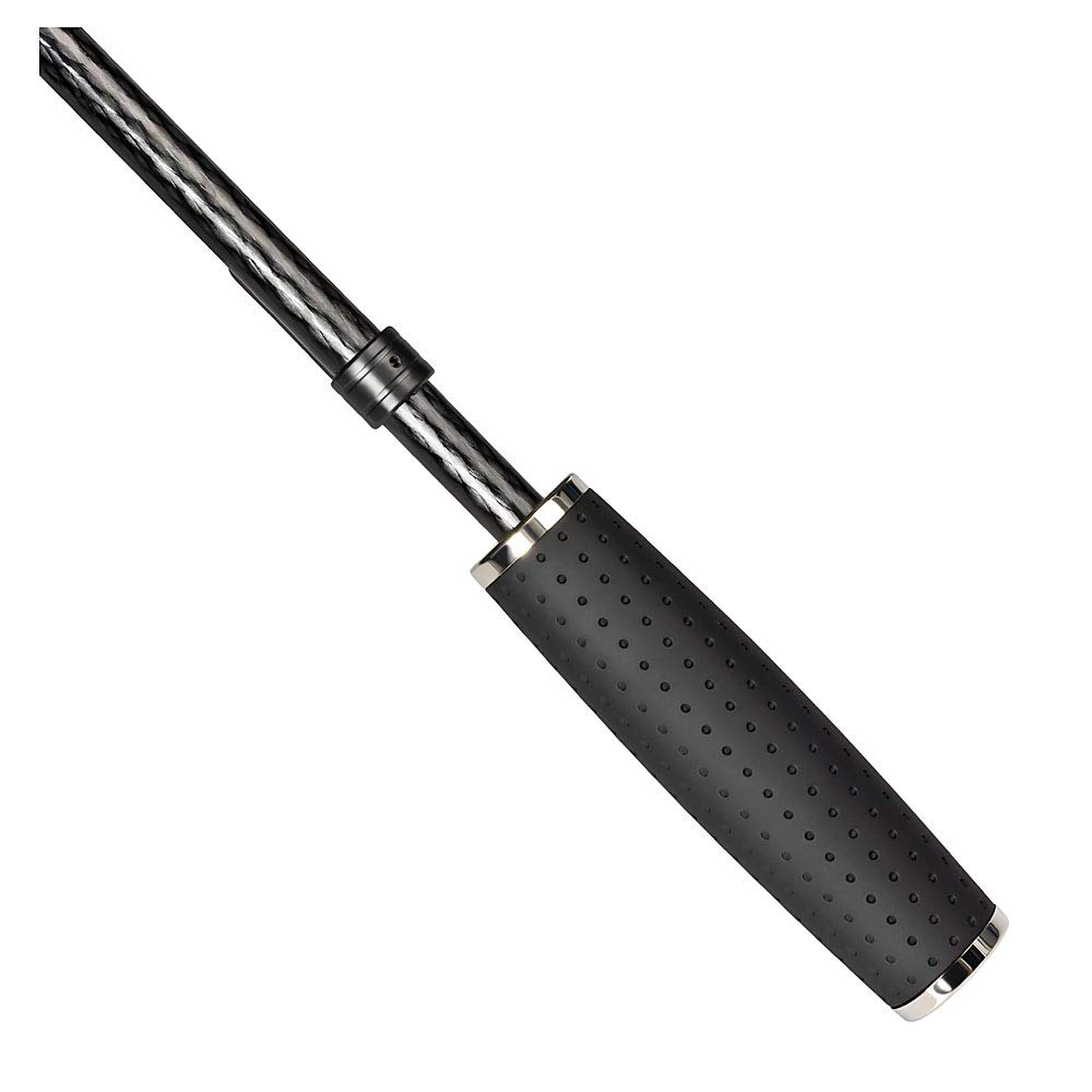 VON LILIENFELD® Paraguas Grande XXL 2 Personas Mujer Hombres Robusto Maxi
