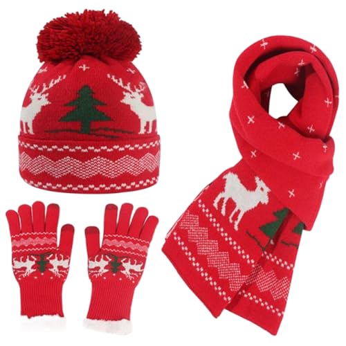 Women's Winter Knit Warm Scarf Super Soft Long Knit Scarves Winter Scarf for Women Cold Weather Accessories