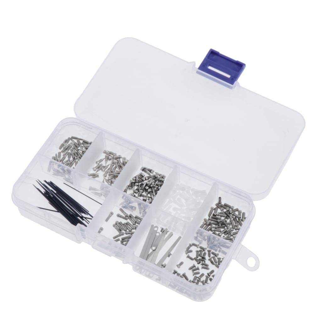 プロフェッショナルサックスクラリネットネジメンテナンスキットで簡単調整&amp;完璧なパフォーマンスを実現-楽器愛好家のための必須ア