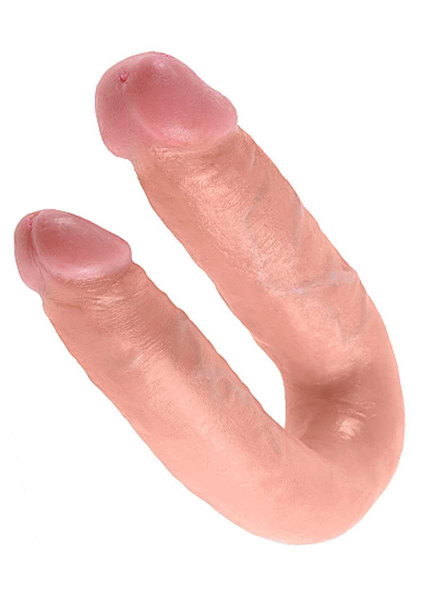 pipedream Double Dong Réaliste Moyen Chair