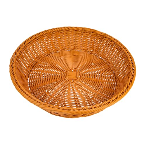Panier à collations en osier pour sublimer vos apéritifs et fêtes
