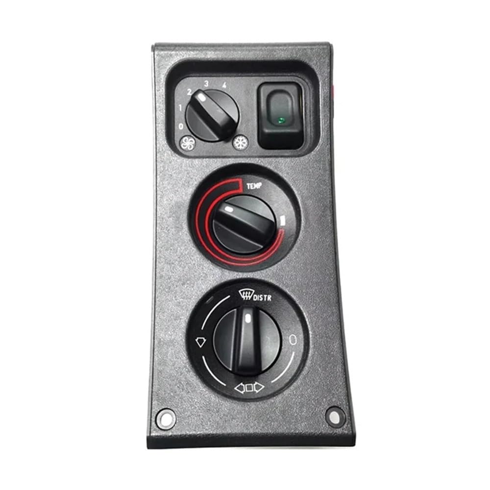 Pour Scania Pour 4 Series 1996-2005 Camion Interrupteur clim