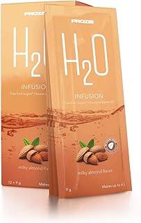 Amazon.es: leche de almendras: Alimentación y bebidas