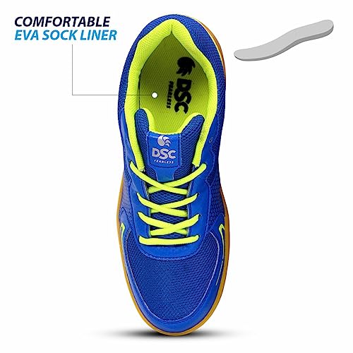Image of DSC Akido Badminton Shoes for Mens