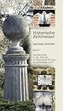 zeitmessung lichtschranke mieten  Historische Zeitmesser: Sachsen-Anhalt / Sonnenuhren in der Altmark, im Elbe-Havel-Winkel, im Jerichower Land